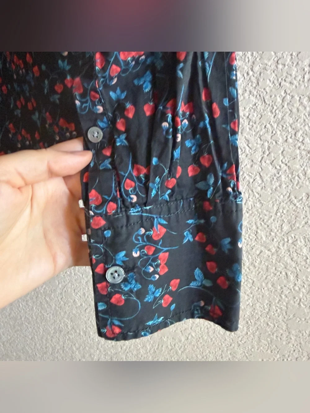 J. Crew crew garçon